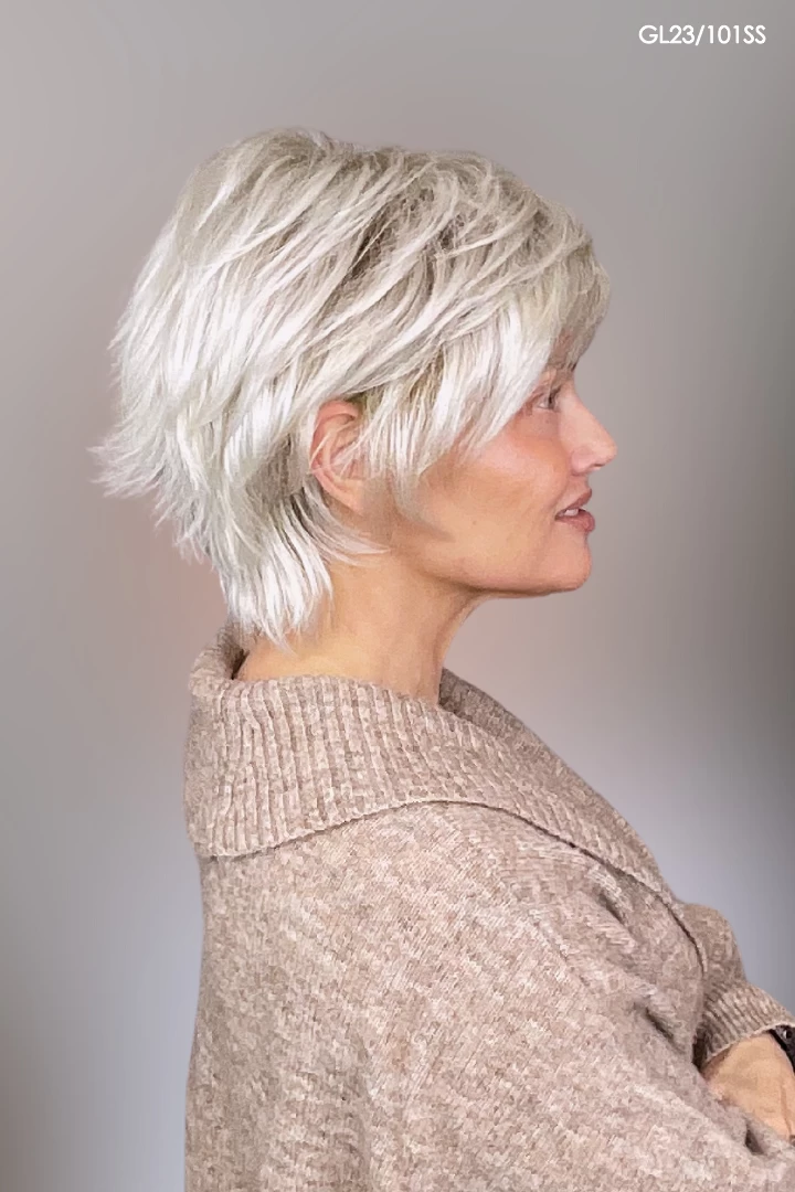 Femme & Flirty Wig By Gabor | Synthetic 11 Femme & Flirty Wig By Gabor | Synthetic - Image 9