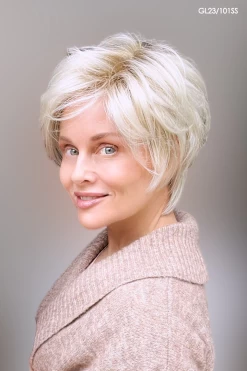 Femme & Flirty Wig By Gabor | Synthetic 29 Femme & Flirty Wig By Gabor | Synthetic -Beautique Hair Shop GaborFemme FlirtyGL23 101SS4