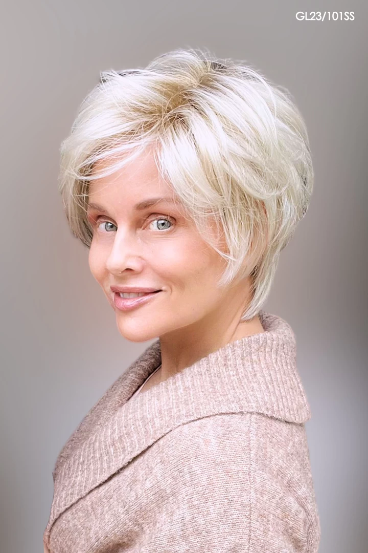 Femme & Flirty Wig By Gabor | Synthetic 10 Femme & Flirty Wig By Gabor | Synthetic - Image 8