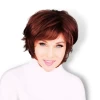 Gianelle Petite Wig By WigPro | Synthetic Wig -Beautique Hair Shop Gianelle Petite InstagramPost