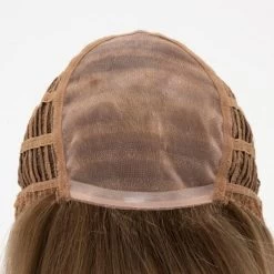 Gigi Wig By Envy | Mono Top -Beautique Hair Shop GigiFront MochaFrost