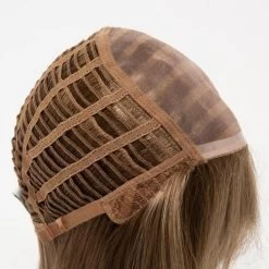 Gigi Wig By Envy | Mono Top -Beautique Hair Shop GigiSide MochaFrost