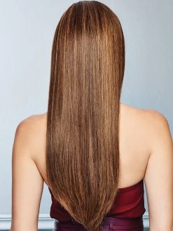 Glamour And More Wig By Raquel Welch | Double Mono Top -Beautique Hair Shop Glamour and More Back