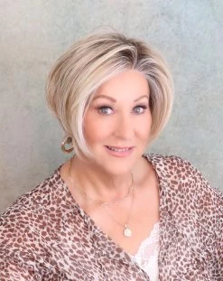 Go To Style By Raquel Welch | Mono Part 31 Go To Style By Raquel Welch | Mono Part -Beautique Hair Shop GotoStyleSSBiscuitRL19 23SSfront