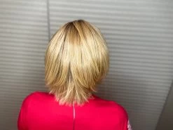 Flirty Fringe Bob Wig By Hairdo -Beautique Hair Shop HAIRDOFlirtyFringeBobSS253