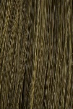 16in 10pc Fineline Human Hair Extension Kit By HairDo -Beautique Hair Shop HD Human Hair R10 Chestnut