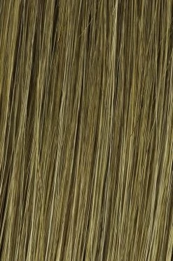 16in 10pc Fineline Human Hair Extension Kit By HairDo -Beautique Hair Shop HD Human Hair R1416T Buttered Toast