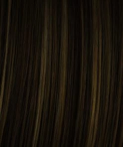 Bravo Wig By Raquel Welch -Beautique Hair Shop HD True2Life R829S Glazed Hazelnut