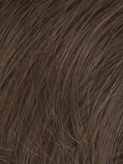 Dapper Men's Wig By HIM | Mono Crown 34 Dapper Men's Wig By HIM | Mono Crown -Beautique Hair Shop HIM ColorSwatches M17SLightAshBrown