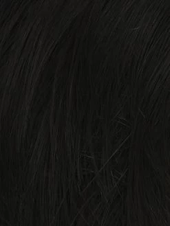 Dignified Men's Wig By HIM | Mono Top -Beautique Hair Shop HIM ColorSwatches M1SBlack 892fea81 8629 4580 af01 391d072e3d84