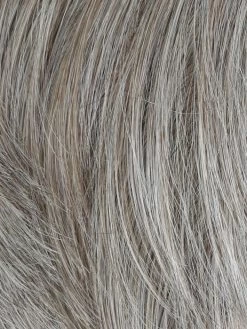 Dapper Men's Wig By HIM | Mono Crown 39 Dapper Men's Wig By HIM | Mono Crown -Beautique Hair Shop HIM ColorSwatches M51S50 Grey LightAshBlonde