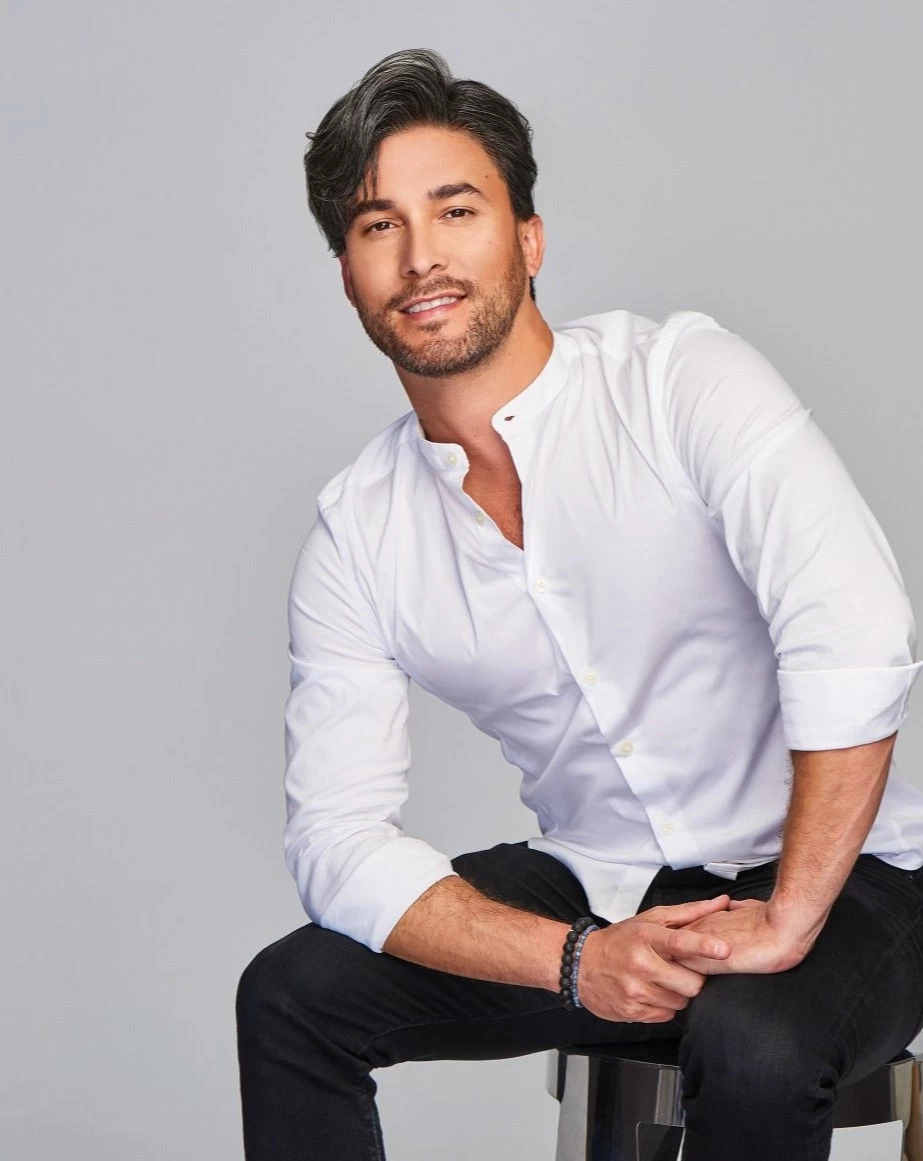 Gallant Men's Wig By HIM | Mono Top 5 Gallant Men's Wig By HIM | Mono Top - Image 3