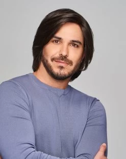 Beautique Hair Shop -Beautique Hair Shop HIM Sharp Model2 OutoftheBox Front2