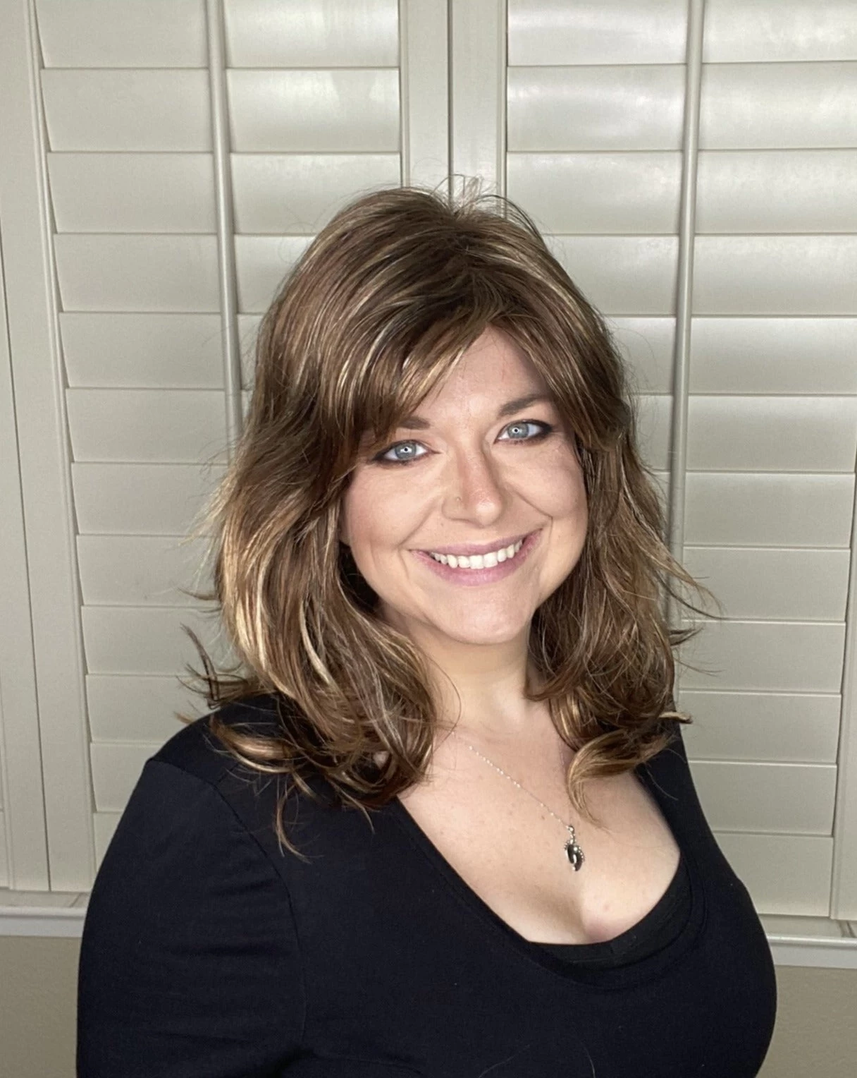 Bethany Wig By Henry Margu 7 Bethany Wig By Henry Margu - Image 5