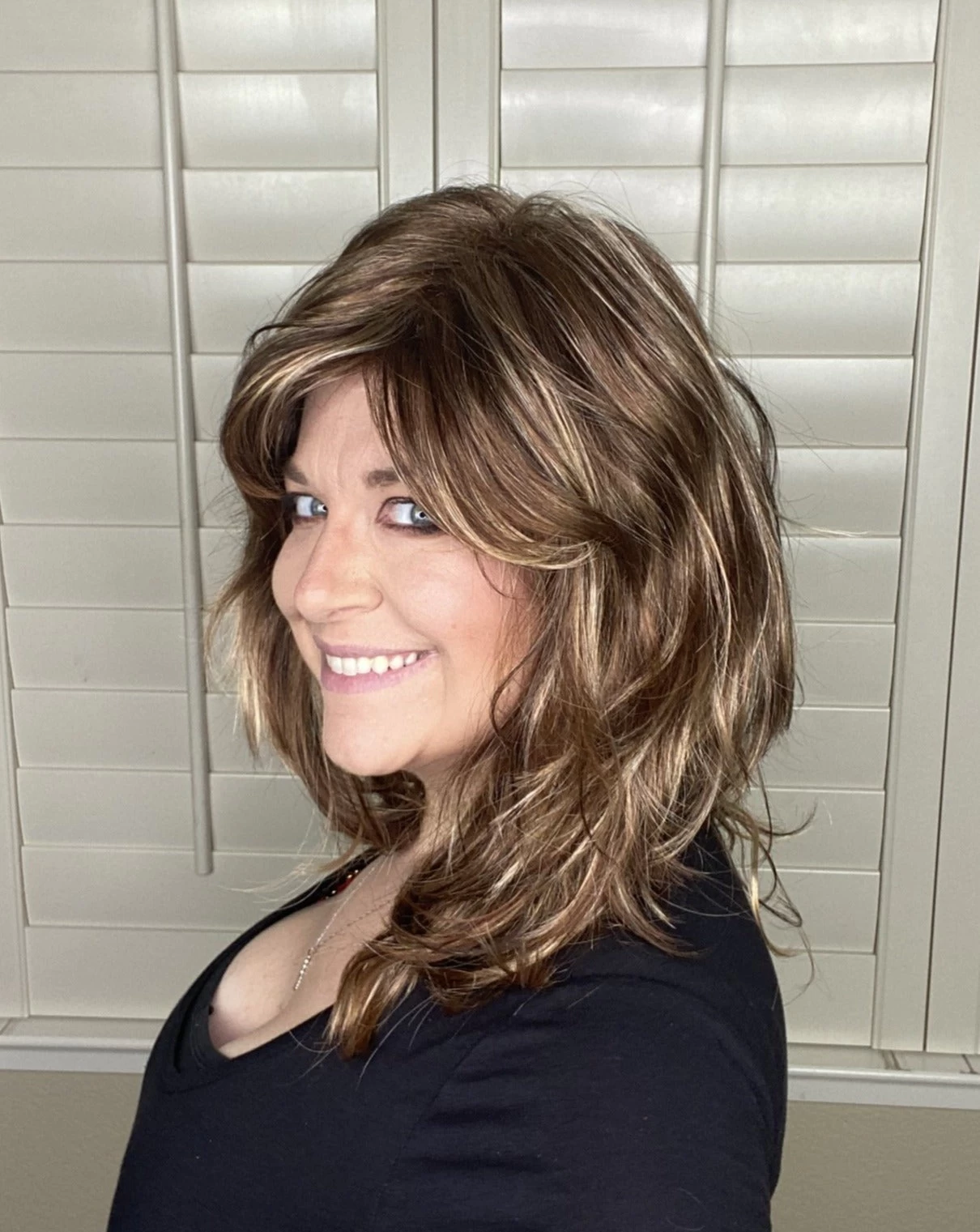 Bethany Wig By Henry Margu 8 Bethany Wig By Henry Margu - Image 6