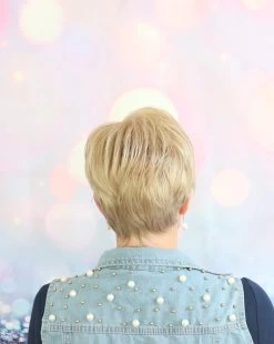 Skylar Wig By Henry Margu | Mono Top -Beautique Hair Shop HMSkylar3