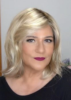 Hannah Wig By Henry Margu 32 Hannah Wig By Henry Margu -Beautique Hair Shop Hannah 26GR 2