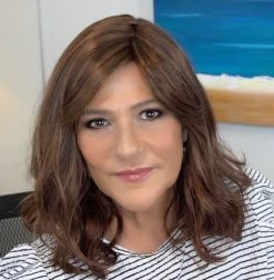 Harmony Wig By Envy | Mono Part -Beautique Hair Shop Harmony2 Envy CinnamonRaisin