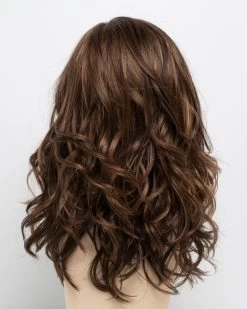 Harmony Wig By Envy | Mono Part -Beautique Hair Shop HarmonyBack CCA