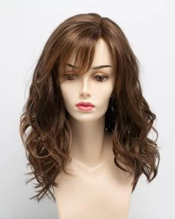 Harmony Wig By Envy | Mono Part -Beautique Hair Shop HarmonyFront CCA
