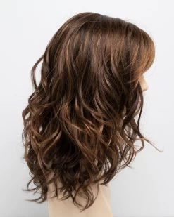 Harmony Wig By Envy | Mono Part -Beautique Hair Shop HarmonyRS CCA