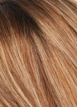 Remy Human Hair Topper 14" By Amore | Mono Top 40 Remy Human Hair Topper 14" By Amore | Mono Top -Beautique Hair Shop Hazelnut Cream Root 6deb02a0 e558 46c7 b290 3777dab463c5