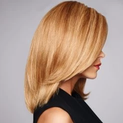 Headliner Wig By Raquel Welch -Beautique Hair Shop Headliner Side 1