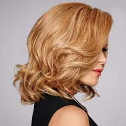 Headliner Wig By Raquel Welch -Beautique Hair Shop Headliner Side 3