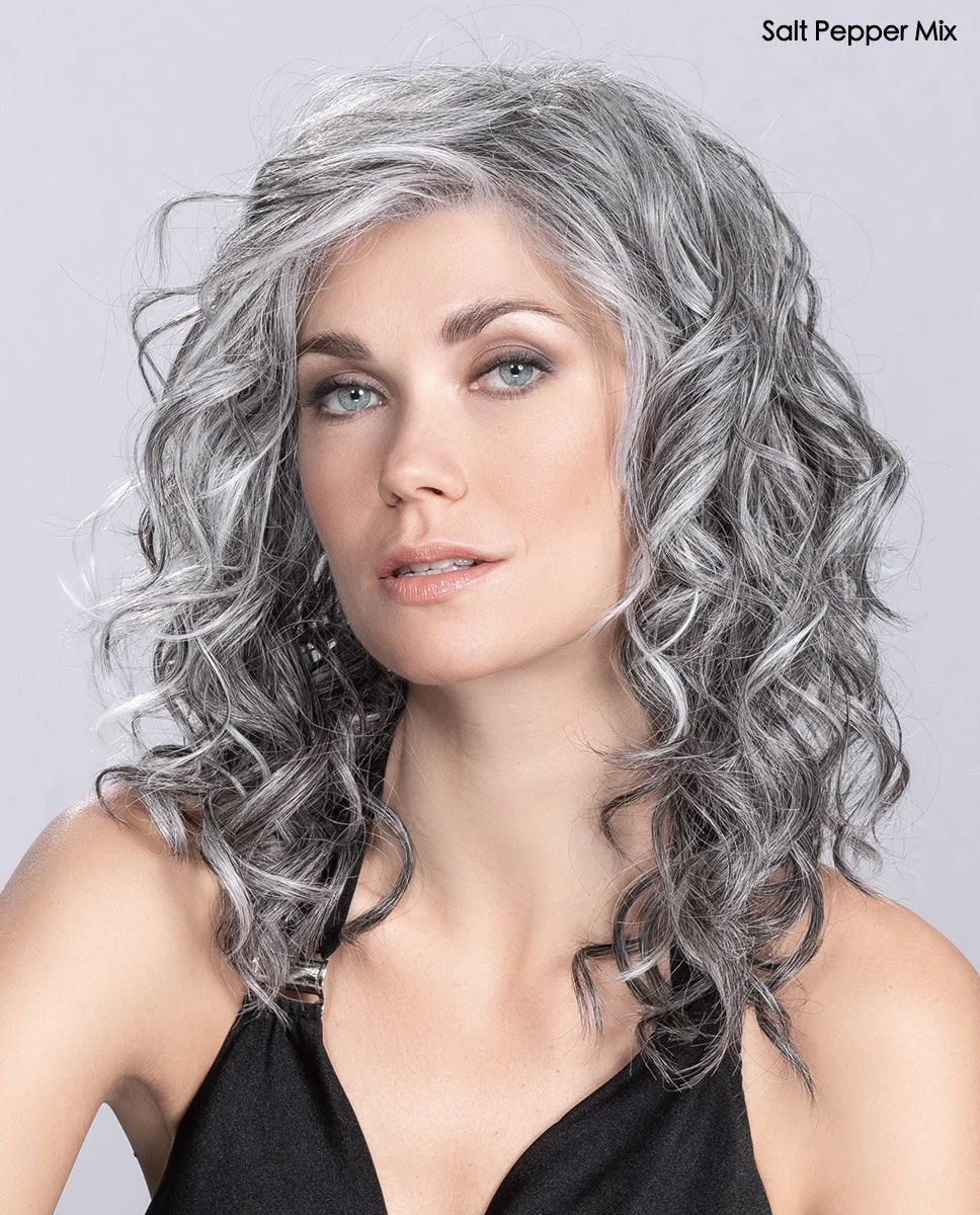Heaven Wig By Ellen Wille | Heat-Friendly Synthetic 3 Heaven Wig By Ellen Wille | Heat-Friendly Synthetic
