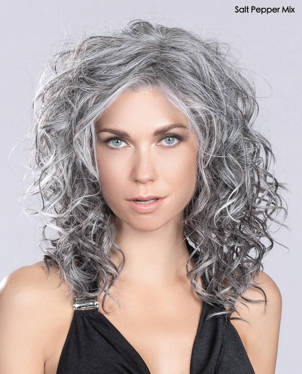 Heaven Wig By Ellen Wille | Heat-Friendly Synthetic 5 Heaven Wig By Ellen Wille | Heat-Friendly Synthetic - Image 3