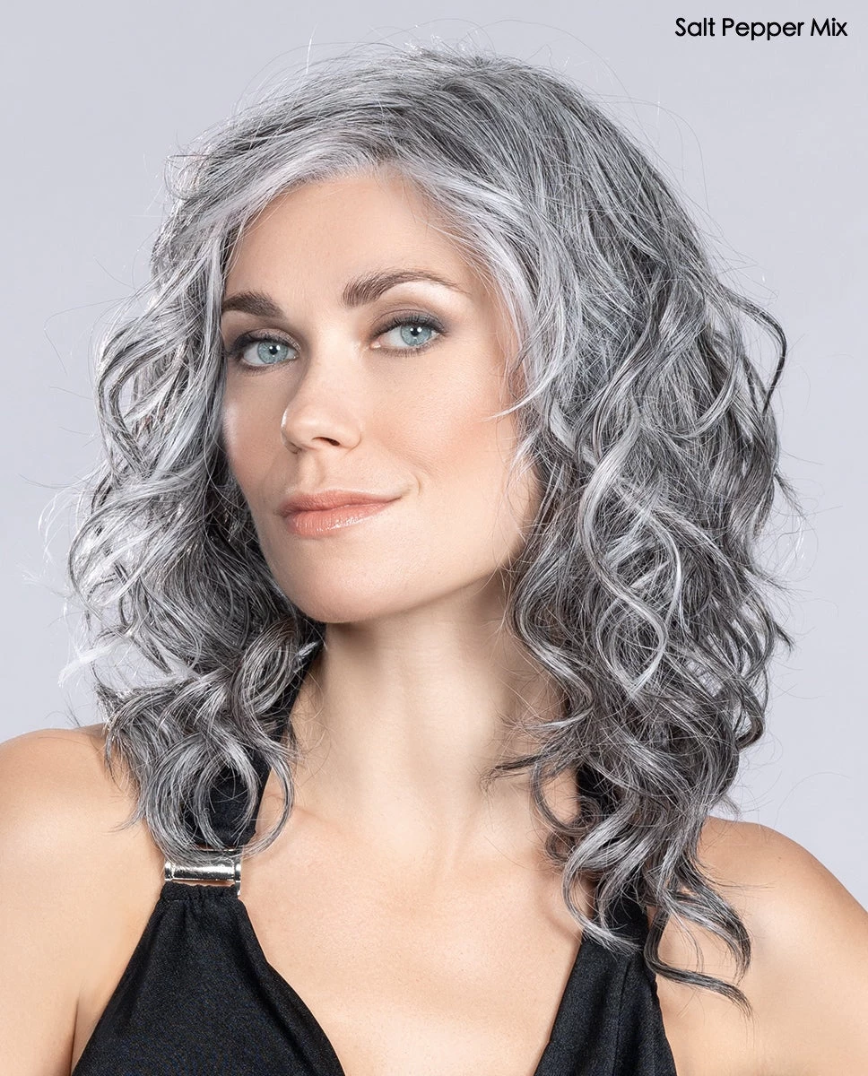 Heaven Wig By Ellen Wille | Heat-Friendly Synthetic 6 Heaven Wig By Ellen Wille | Heat-Friendly Synthetic - Image 4
