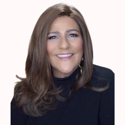 Presley Wig By Henry Margu -Beautique Hair Shop HenryMargu Presley Front