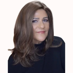 Presley Wig By Henry Margu -Beautique Hair Shop HenryMargu Presley Front2