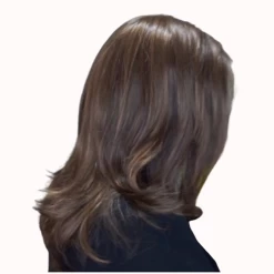 Presley Wig By Henry Margu -Beautique Hair Shop HenryMargu Presley SIde