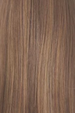 Discreet Topper By Rene Of Paris 12 Discreet Topper By Rene Of Paris -Beautique Hair Shop Honey Brown