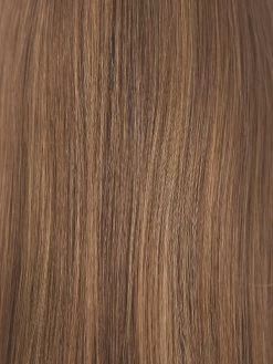 Remy Human Hair Topper 10" By Amore | Mono Top -Beautique Hair Shop Honey Brown 1070d41a c120 420c 89f0 ded810d5f2eb