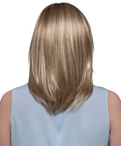 Hudson Wig By Estetica | Mono Top 27 Hudson Wig By Estetica | Mono Top -Beautique Hair Shop Hudson B