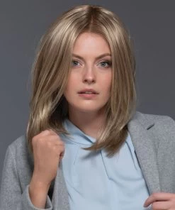 Hudson Wig By Estetica | Mono Top 23 Hudson Wig By Estetica | Mono Top -Beautique Hair Shop Hudson M2