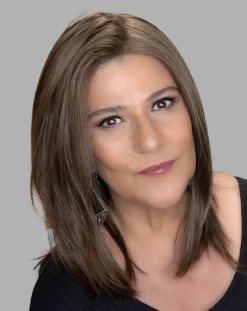 Hudson Wig By Estetica | Mono Top 28 Hudson Wig By Estetica | Mono Top -Beautique Hair Shop Hudson 8 12 WS1 1