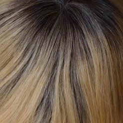 302L Topper By WigPro | Mono Top -Beautique Hair Shop Human 02 8 Root 1B 2 22 7e8b36fd 50cd 4f80 993f 66e0ae29a67f