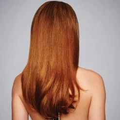 100% Human Hair Bang By Raquel Welch -Beautique Hair Shop Human Hair bang Back