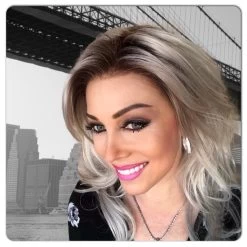 Mackenzie Wig By Estetica -Beautique Hair Shop IMG 0619