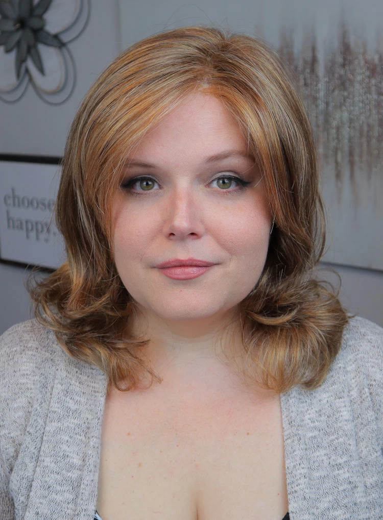 Socialite Wig By Gabor 8 Socialite Wig By Gabor - Image 6