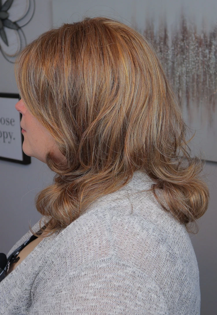 Socialite Wig By Gabor 9 Socialite Wig By Gabor - Image 7