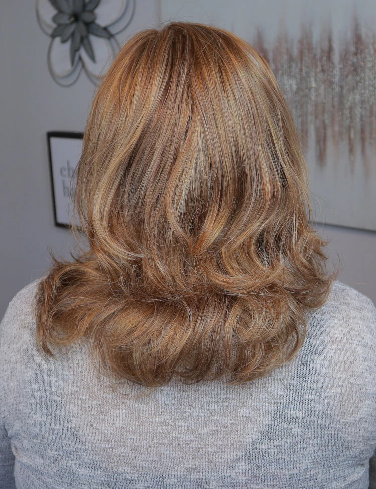 Socialite Wig By Gabor 11 Socialite Wig By Gabor - Image 9