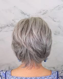 Whitney Wig By Envy | Human Hair | Synthetic Blend -Beautique Hair Shop IMG 0976