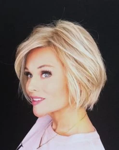 Straight Up With A Twist Wig By Raquel Welch -Beautique Hair Shop IMG 1291