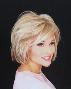 Straight Up With A Twist Wig By Raquel Welch -Beautique Hair Shop IMG 1295