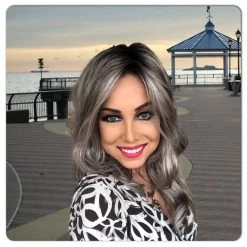 Sedona Petite Wig By Estetica -Beautique Hair Shop IMG 2271