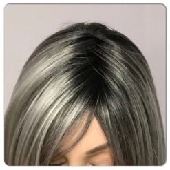 Carley Wig By Envy | Mono Top -Beautique Hair Shop IMG 2618